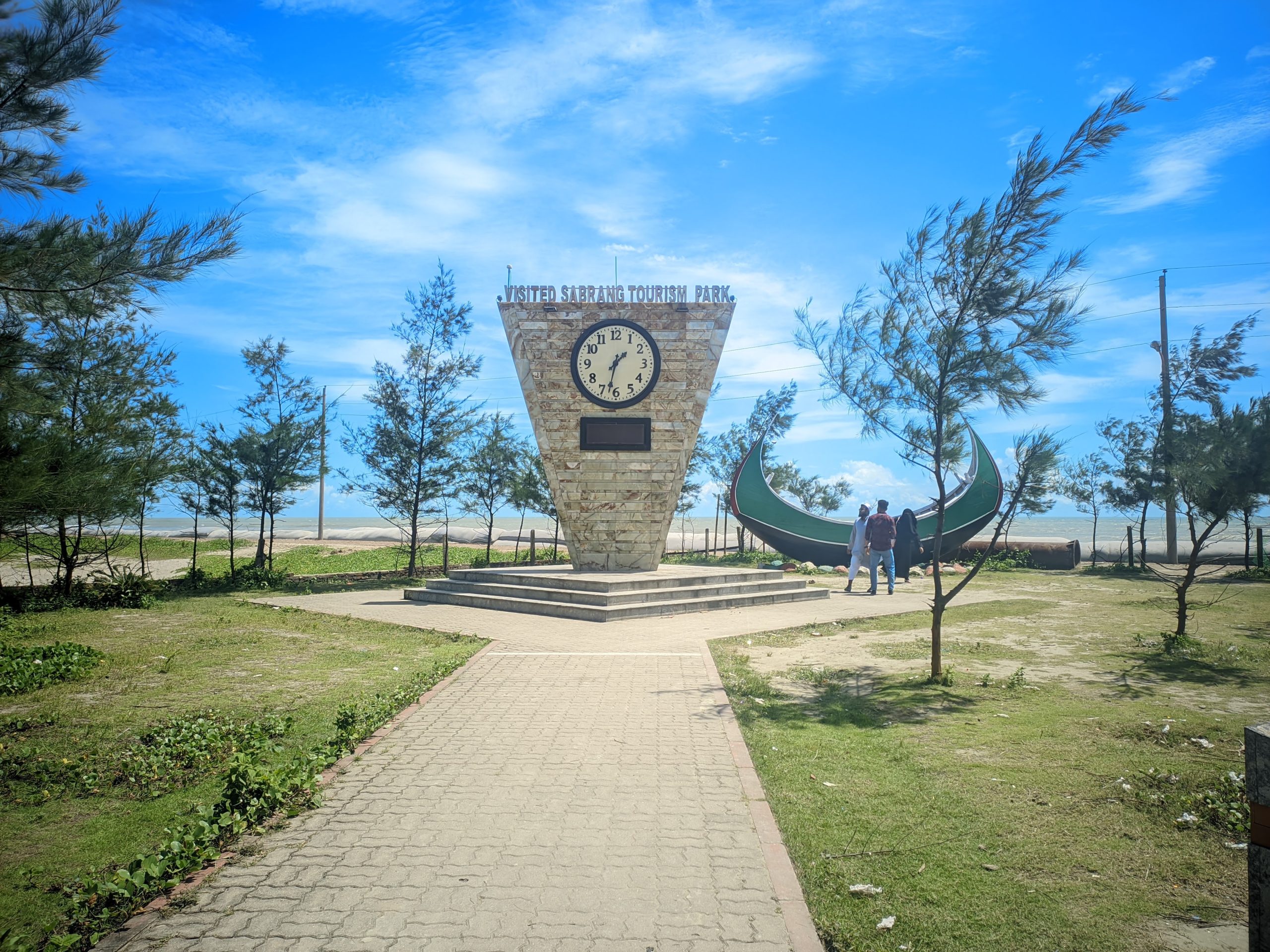 Sabrang Economic Zone